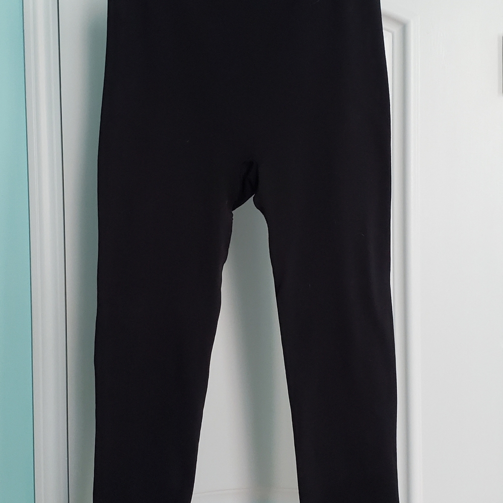Lane Bryant leggings